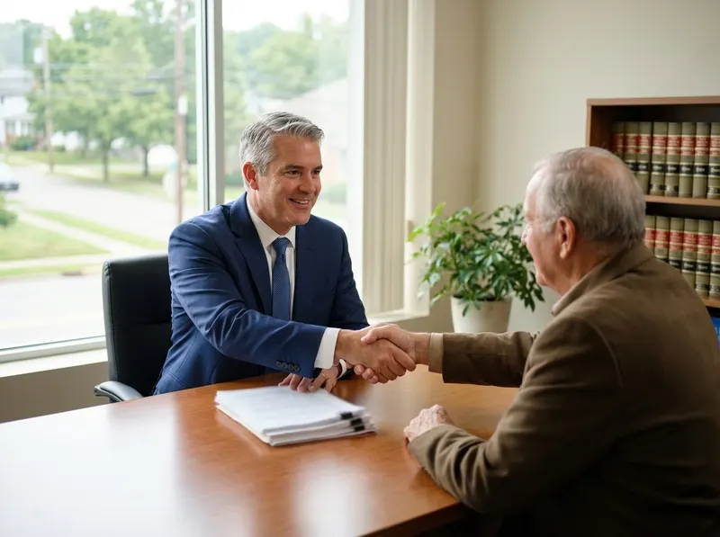 Free Mesothelioma Case Review attorney in Monessen, PA