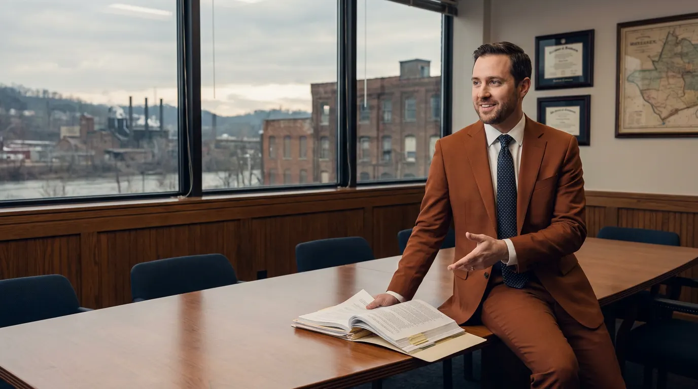 Mesothelioma Lawyer in Monessen, PA