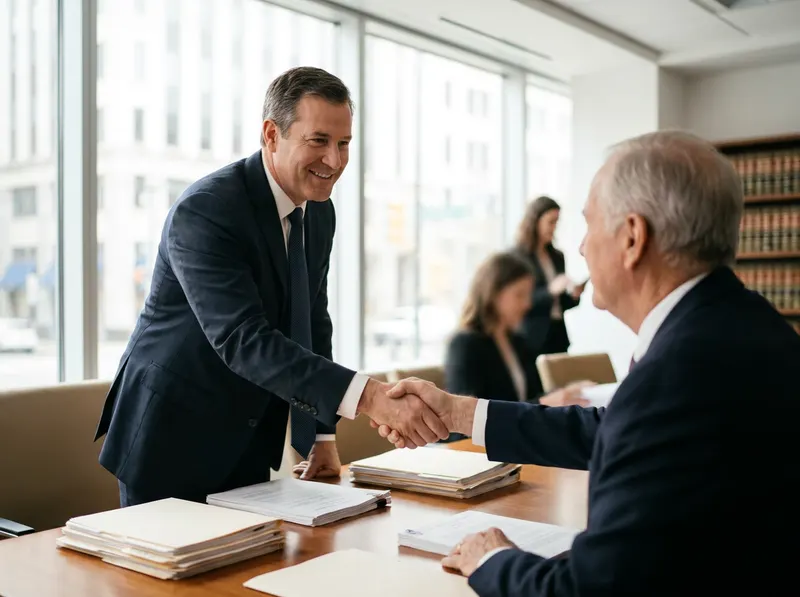 Multi-Site Exposure Claims attorney in Monessen, PA