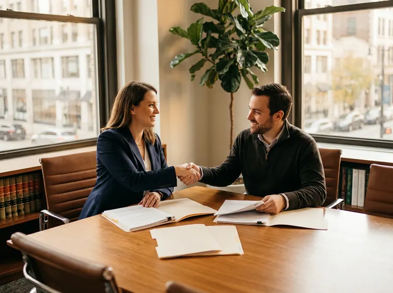Second Opinion on an Existing Claim attorney in Monessen, PA