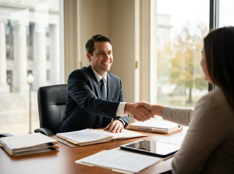 Work History & Exposure Documentation attorney in Monessen, PA