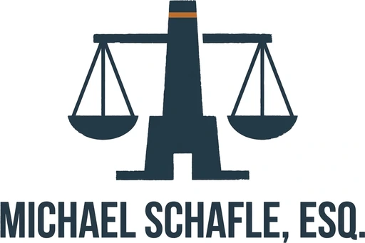 Michael Schafle, Esq. logo